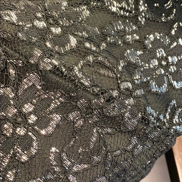 Sparkle top size 3X - Picture 5 of 5